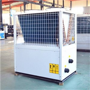 صنعتی ریفریجریشن یونٹ